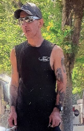 Michael Paul Austin 1980-2026